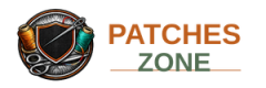 patcheszone logo