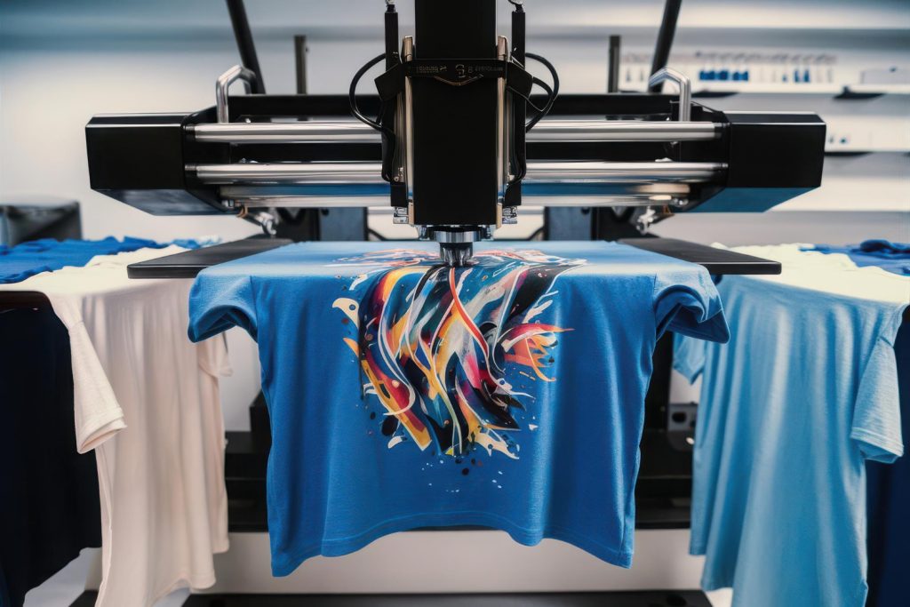 print on demand