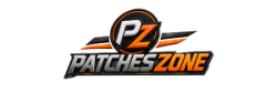 Patcheszone